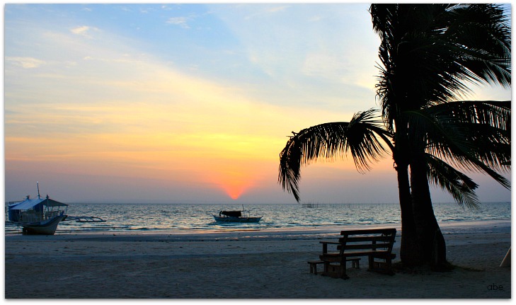 bantayan-island-sunrise