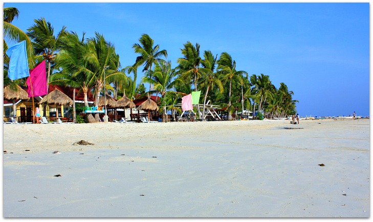 bantayan-island-beach