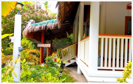 Cebu Lodging Houses offer the cheapest but fantastic accommodations in town.