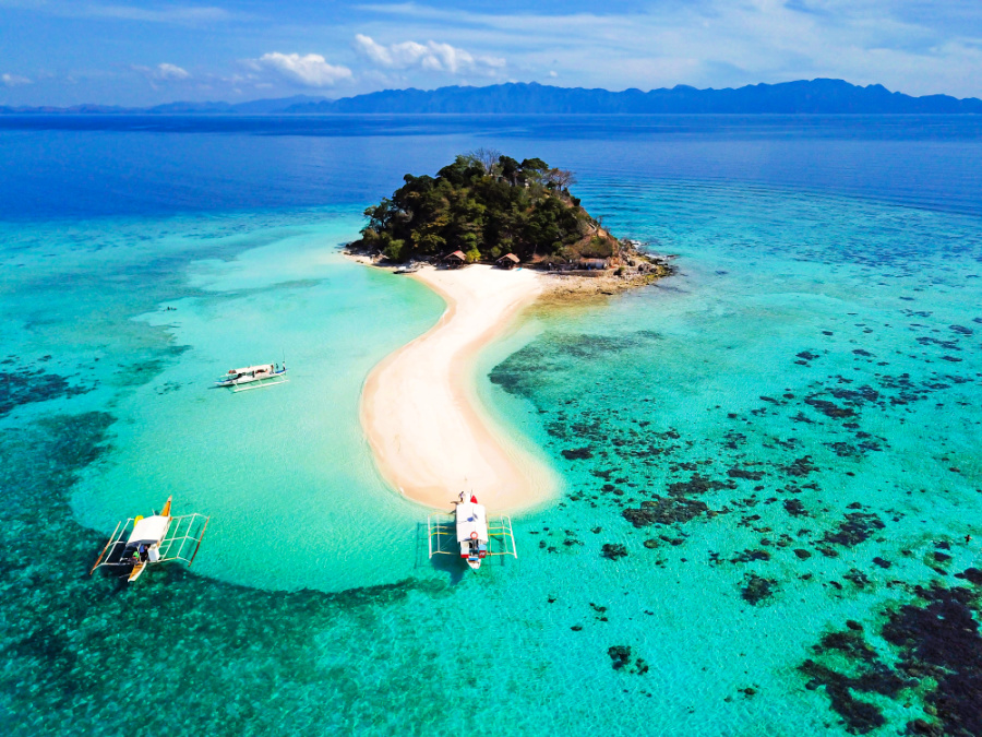 palawan-island-islet
